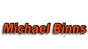 MICHAEL BINNS PRIVATE INVESTIGATOR
