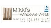 Mikki's Windows West