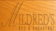 Mildred's Bed & Breakfast