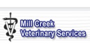 Mill Creek Veterinary Services