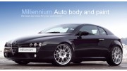Millennium Auto Body And Repair