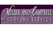 Miller-Campbell Costume Service