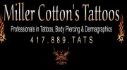 Tattoos & Piercings in Springfield, MO