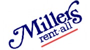 Millers Rent All