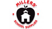 Millers School Supplies