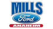 Mills Ford