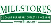 Mill Stores Plaza