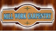 Millwork Carpentry