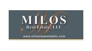 Milos Real Estate