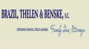 Brazil Thelen & Benske