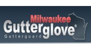 Milwaukee Gutter Glove