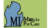 Pet Services & Supplies in Detroit, MI