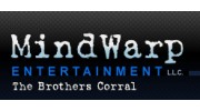 Mindwarp Entertainment