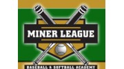 Minor League Baseball-Softball