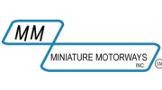 Miniature Motorways