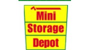 Storage Services in Columbus, OH