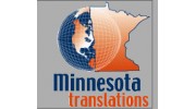 Minnesota Translations By Slavey Tolev