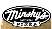 Minskys Pizza