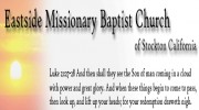 Eastside Missionary Baptist