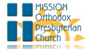 Mission Orthodox Presbyterian