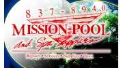 Mission Pool & Spa Supplies
