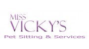 Miss Vicky's Pet Sitting & Services