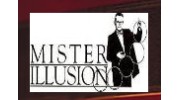 Mister Illusion