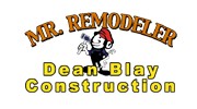Dean Blay Construction | Mr. Remodeler