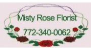 Misty Rose