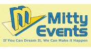 Mitty Events