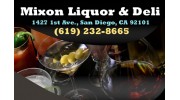 Mixon Liquor & Deli