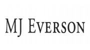 MJ Everson Financial