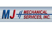 M J Mechanical Service