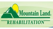 Mountain Land Rehabilation