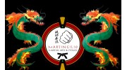 Martingilio Martial Arts & Fitness