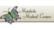 Metabolic Medical Ctr-Columbia
