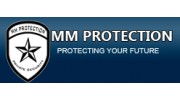 M & M Private Security