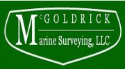 Mcgoldrick Marine Surveying