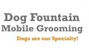 Los Angeles Mobile Dog Grooming