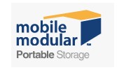 Mobile Modular Portable Storage