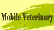 Mobile Veterinary Service