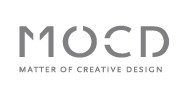 MOCD, Matter Of Creative Design