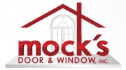Mock's Door & Window