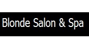 Blonde Salon & Spa