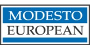 Modesto European