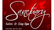 Sanctuary Salon & Day Spa