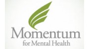 Momentum For Mental Health