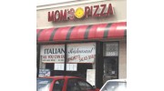 Moms Pizza Restaurant