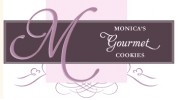 Monica's Best Gourmet Cookies