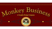 Monkey Business - A Graphic And Website Design
